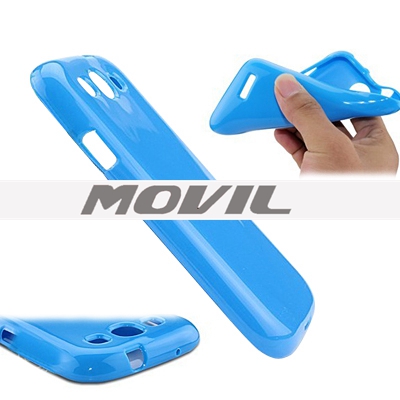 NP-689 Protector para celulares para Samsung S3 I9300 NP-689-1